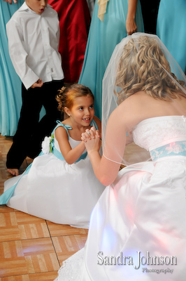 Best Lake Wales Country Club Wedding photographer - Sandra Johnson (SJFoto.com)